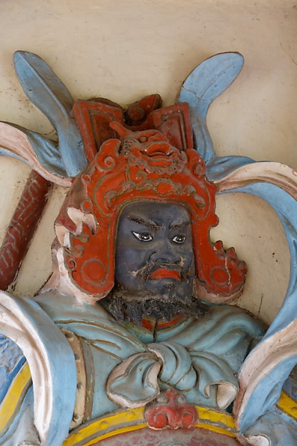 Hué-Pagode de la Dame Céleste-045